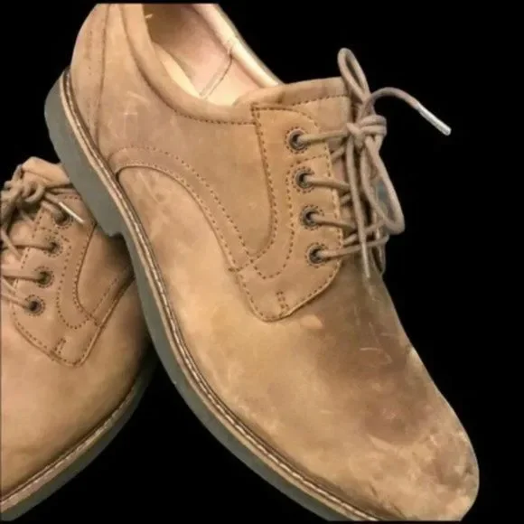 ABEO Shoes BIO System Brown Leather Casual Abeo Caia Bio System Shoes Women main image 4